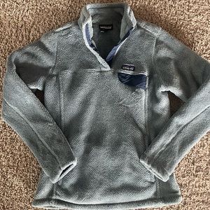 Patagonia Retool Snap Pullover